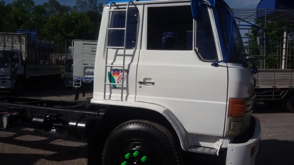 ขายรถ 6 ล้อใหญ่ HINO FF 177 สภาพสวยเดิม เครื่องดี คัชชีสวย เดิม ยาว7.20เมตร รถห้างแท้ พร้อมใช้งานเลยครับ ม ขายรถ 6 ล้อใหญ่ HINO FF 177 สภาพสวยเดิม เครื่องดี คัชชีสวย เดิม ยาว7.20เมตร รถห้างแท้ พร้อมใช้งานเลยครับ ม