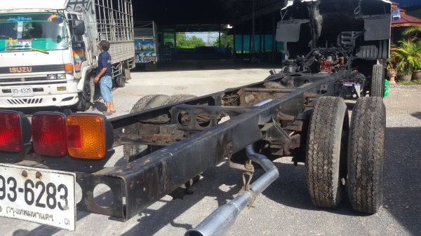 ขายรถ 6 ล้อใหญ่ HINO FF 177 สภาพสวยเดิม เครื่องดี คัชชีสวย เดิม ยาว7.20เมตร รถห้างแท้ พร้อมใช้งานเลยครับ ม ขายรถ 6 ล้อใหญ่ HINO FF 177 สภาพสวยเดิม เครื่องดี คัชชีสวย เดิม ยาว7.20เมตร รถห้างแท้ พร้อมใช้งานเลยครับ ม