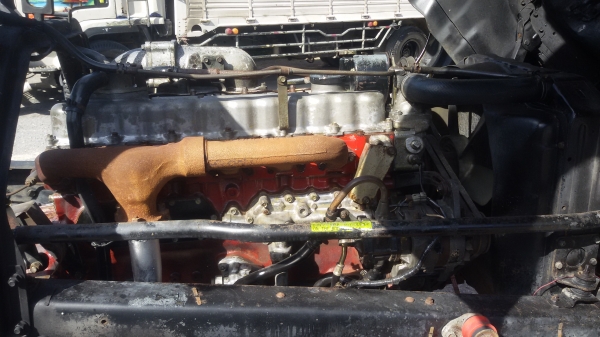 ขายรถ 6 ล้อใหญ่ HINO FF 177 สภาพสวยเดิม เครื่องดี คัชชีสวย เดิม ยาว7.20เมตร รถห้างแท้ พร้อมใช้งานเลยครับ ม ขายรถ 6 ล้อใหญ่ HINO FF 177 สภาพสวยเดิม เครื่องดี คัชชีสวย เดิม ยาว7.20เมตร รถห้างแท้ พร้อมใช้งานเลยครับ ม