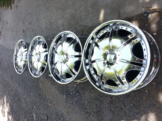 ขอบ20  vip ม้าทองใส่กระบะ