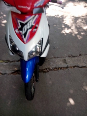 ขายไม่แพง คลิก 08 ปี2008รถบ้านราคาประหยัด เล่มเอกสารครบ ขายไม่แพง คลิก 08 ปี2008รถบ้านราคาประหยัด เล่มเอกสารครบ