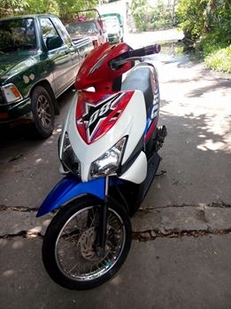 ขายไม่แพง คลิก 08 ปี2008รถบ้านราคาประหยัด เล่มเอกสารครบ ขายไม่แพง คลิก 08 ปี2008รถบ้านราคาประหยัด เล่มเอกสารครบ