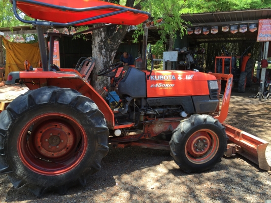 สวยเดิม L4508di special ตัวท็อป  พร้อมใช้ราคาเบาๆ