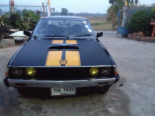 ขายด่วน miszubishi galant sigma a121โทร 091-8828323