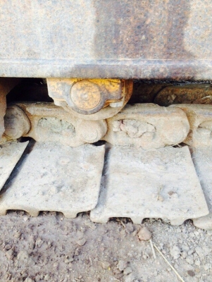 ขาย Komatsu pc200-6 เอกสารอินวอย