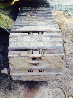 ขาย Komatsu pc200-6 เอกสารอินวอย