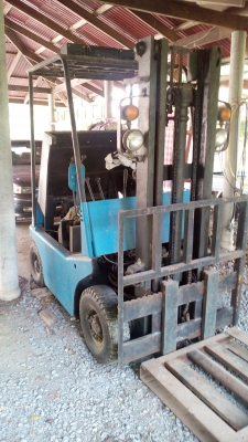 ขายโฟล์คลิฟต์ tcm 1 ตัน ติดต่อ 092 294 7404 ครับ ขายโฟล์คลิฟต์ tcm 1 ตัน ติดต่อ 092 294 7404 ครับ