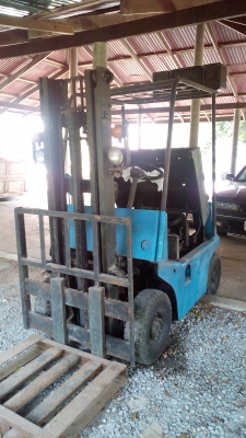 ขายโฟล์คลิฟต์ tcm 1 ตัน ติดต่อ 092 294 7404 ครับ ขายโฟล์คลิฟต์ tcm 1 ตัน ติดต่อ 092 294 7404 ครับ