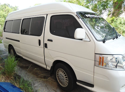 รถตู้ FOTON มือหนึ่งค้างสต๊อก รถใหม่ 990000 รถตู้ FOTON มือหนึ่งค้างสต๊อก รถใหม่ 990000