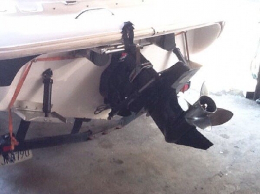 !!! ร้าน GoForJet ขายเรือ Donzi !!!