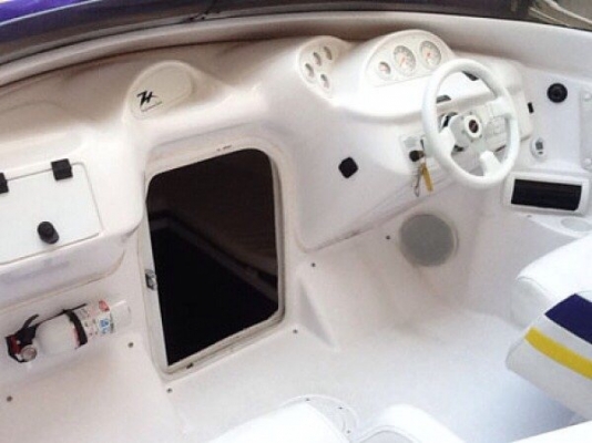 !!! ร้าน GoForJet ขายเรือ Donzi !!!