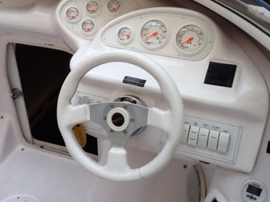 !!! ร้าน GoForJet ขายเรือ Donzi !!!