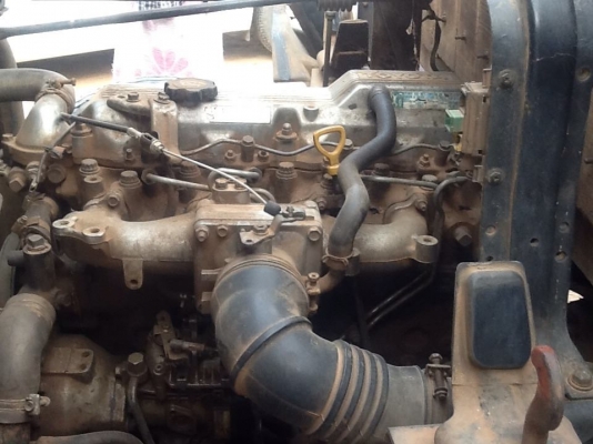 ขายTOYOTA 3ใบปัด 115แรง เครื่องดี แคชซีสวย ยางดี ยาว4.30เมตร สภาพพร้อมใช้งาน เอกสารพร้อมโอน สนใจโทร 090-8588220คุณนะ 093-3258446คุณบิว ID:narong498 หรือเข้าดูสินค้าได้ที่ www.truck.in.th/498 หรือเพจFacebook ณรงค์ ซื้อขายรถมือสอง (เว็บไซต์ส่วนตัว)