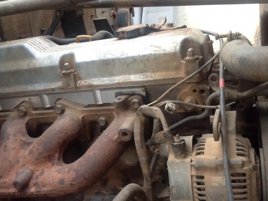 ขายTOYOTA 3ใบปัด 115แรง เครื่องดี แคชซีสวย ยางดี ยาว4.30เมตร สภาพพร้อมใช้งาน เอกสารพร้อมโอน สนใจโทร 090-8588220คุณนะ 093-3258446คุณบิว ID:narong498 หรือเข้าดูสินค้าได้ที่ www.truck.in.th/498 หรือเพจFacebook ณรงค์ ซื้อขายรถมือสอง (เว็บไซต์ส่วนตัว)