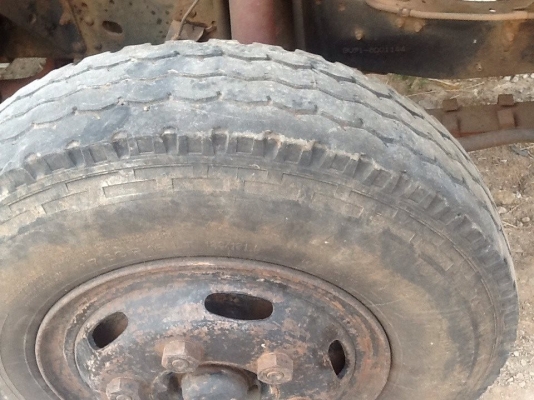 ขายTOYOTA 3ใบปัด 115แรง เครื่องดี แคชซีสวย ยางดี ยาว4.30เมตร สภาพพร้อมใช้งาน เอกสารพร้อมโอน สนใจโทร 090-8588220คุณนะ 093-3258446คุณบิว ID:narong498 หรือเข้าดูสินค้าได้ที่ www.truck.in.th/498 หรือเพจFacebook ณรงค์ ซื้อขายรถมือสอง (เว็บไซต์ส่วนตัว)