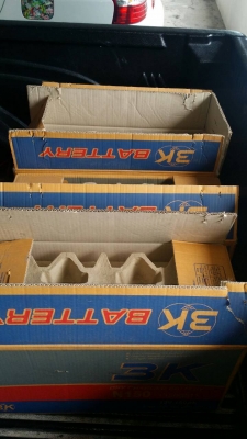 ขายแบตฯ 3K 150 แอมป์ สั่งมาใช้งานเครื่องเสียงกลางแจ้งที่โคราชครั้งเดียว ขายแบตฯ 3K 150 แอมป์ สั่งมาใช้งานเครื่องเสียงกลางแจ้งที่โคราชครั้งเดียว