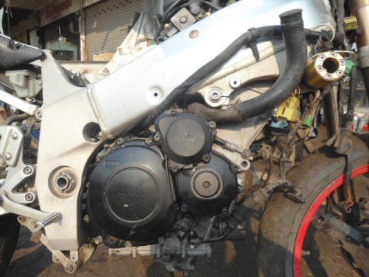 ขายเครื่องsuzuki k1-2อุปกรณ์ครบ พร้อมยก ขายเครื่องsuzuki k1-2อุปกรณ์ครบ พร้อมยก