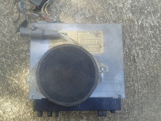 ขายชุดเครื่องเสียงรถยนต์