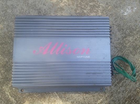 ขายชุดเครื่องเสียงรถยนต์