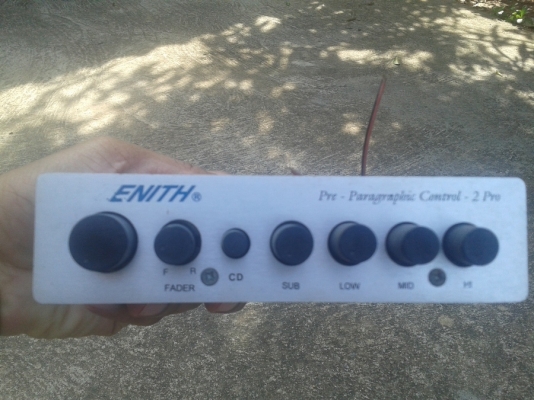 ขายชุดเครื่องเสียงรถยนต์