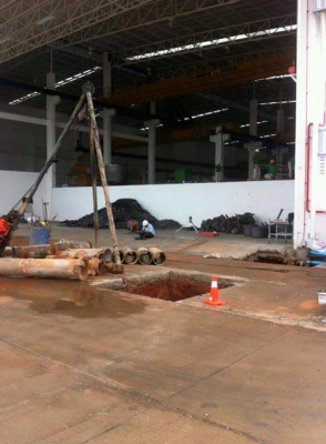 085-7666984 รับตอกเสาเข็มนครราชสีมา,โคราช,สระบุรี,เข็มเจาะทุกขนาด