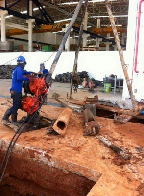 085-7666984 รับตอกเสาเข็มนครราชสีมา,โคราช,สระบุรี,เข็มเจาะทุกขนาด