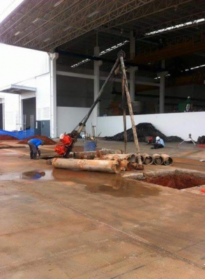 085-7666984 รับตอกเสาเข็มนครราชสีมา,โคราช,สระบุรี,เข็มเจาะทุกขนาด