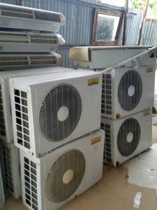 แอร์ 12000  บีทียูพร้อมใช้