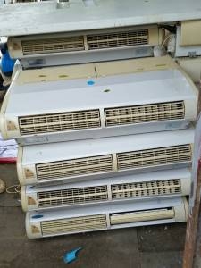 แอร์ 12000  บีทียูพร้อมใช้