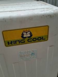 แอร์ 12000  บีทียูพร้อมใช้