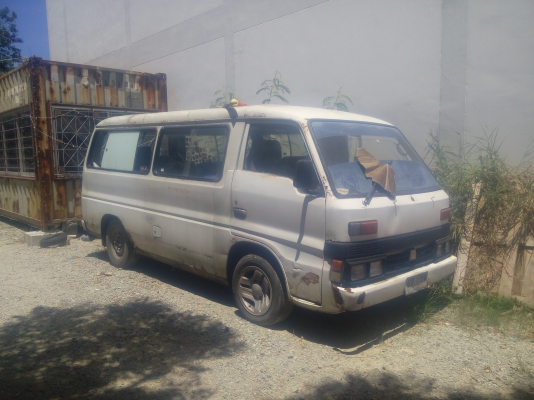 ขายisuzu buddy เครื่อง2500 ดีเซล 42000