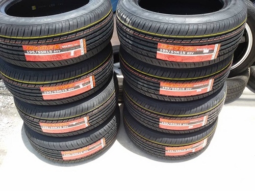 ขายยาง195/55/15 ปี 15 DEESTONE NAKARA301(ยางใหม่)  1 เส้น 1700 ราคาพร้อม เปลี่ยน ถ่วง  (ส่งต่างจังหวัด)   รัก 0851612347   LINE**ID  rukitsarr        .... https://www.facebook.com/jtg2010     *** สำหรับลูกค้าที่ไม่ได้ชมจากเวบทางร้านโดยตรง http://www.sahac