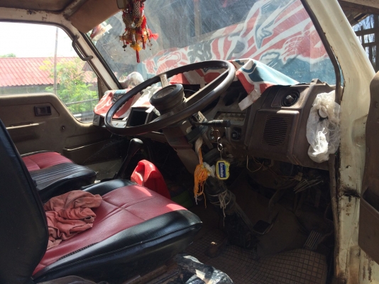 ขายโตโยต้า3ปัด ราคาถูก