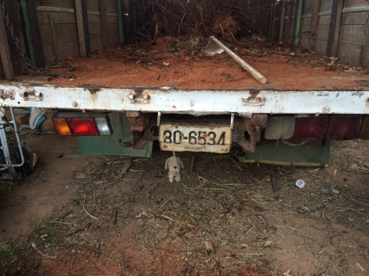 ขายโตโยต้า3ปัด ราคาถูก