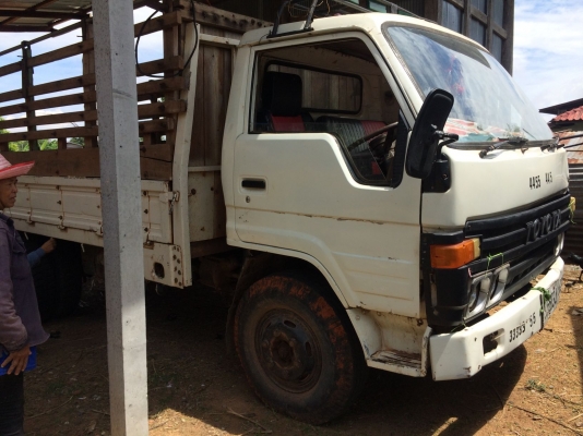 ขายโตโยต้า3ปัด ราคาถูก