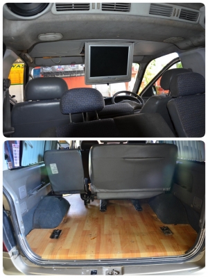 --->ขายรถตู้ KIA pregio ตัวท๊อปสุด รถบ้านมือเดียว --->ขายรถตู้ KIA pregio ตัวท๊อปสุด รถบ้านมือเดียว