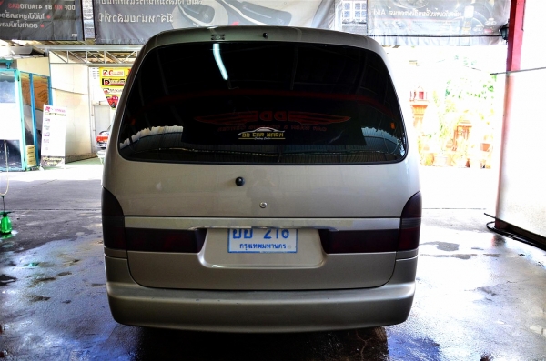 --->ขายรถตู้ KIA pregio ตัวท๊อปสุด รถบ้านมือเดียว --->ขายรถตู้ KIA pregio ตัวท๊อปสุด รถบ้านมือเดียว