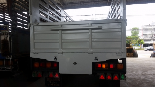 ขายรถบรรทุก 10ล้อ