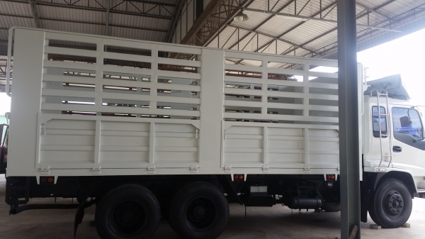 ขายรถบรรทุก 10ล้อ