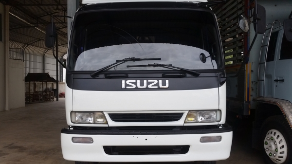 ขายรถบรรทุก 10ล้อ