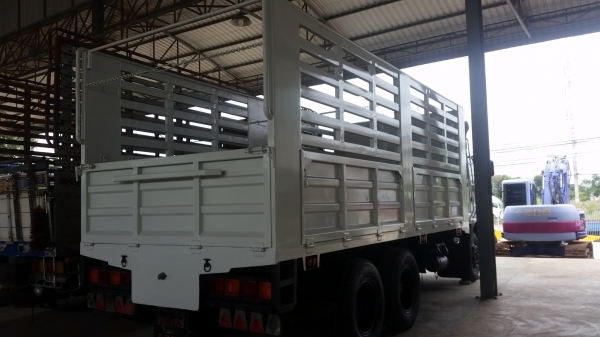 ขายรถบรรทุก 10ล้อ