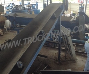 ชุดอุปกรณ์ผลิตท่อค.ส.ลอัดแรง สามารถผลิตทอค.ส.ล 40-1.20 สภาพดีพร้อมใช้งาน