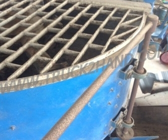 ชุดอุปกรณ์ผลิตท่อค.ส.ลอัดแรง สามารถผลิตทอค.ส.ล 40-1.20 สภาพดีพร้อมใช้งาน