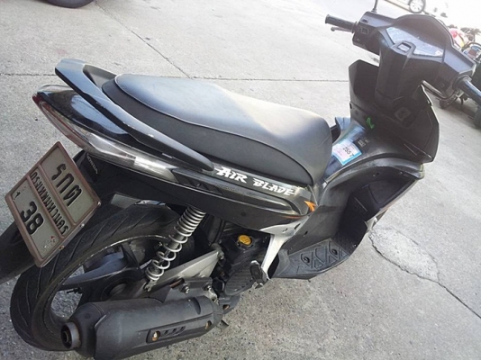 ขายได้ขาย Honda Airblade Combi Brake
