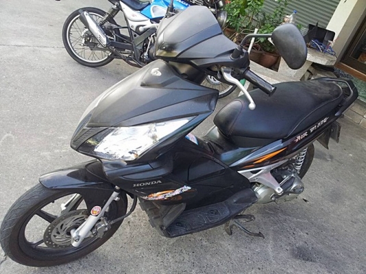 ขายได้ขาย Honda Airblade Combi Brake