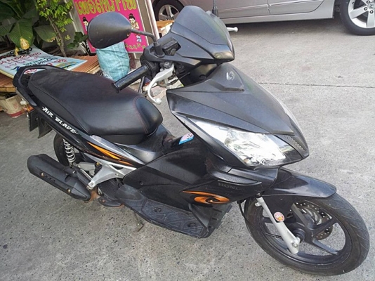 ขายได้ขาย Honda Airblade Combi Brake