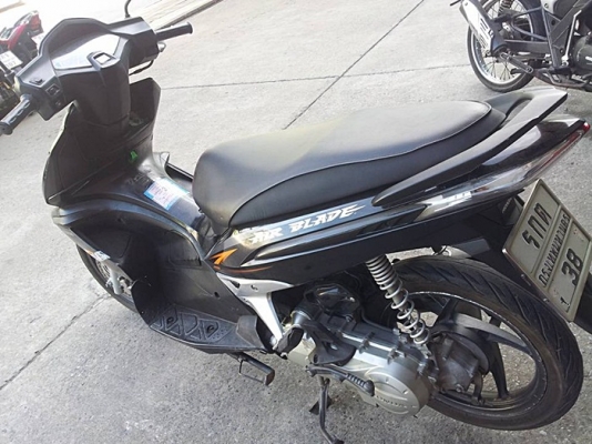 ขายได้ขาย Honda Airblade Combi Brake