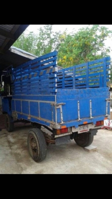 ขายรถคุณแต๋น