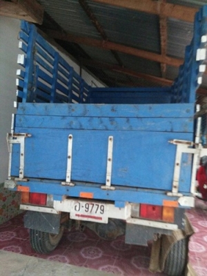 ขายรถคุณแต๋น