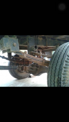 ขายรถคุณแต๋น